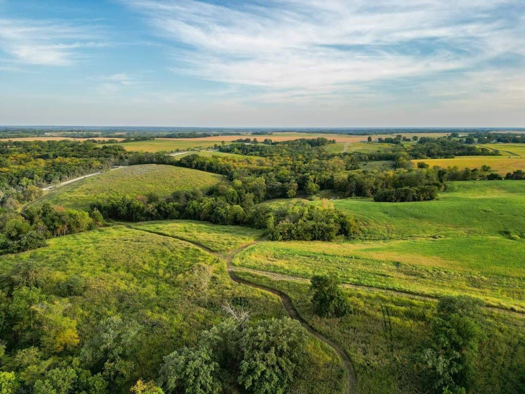 land for sale at 176th St Bussey - $1,299,000