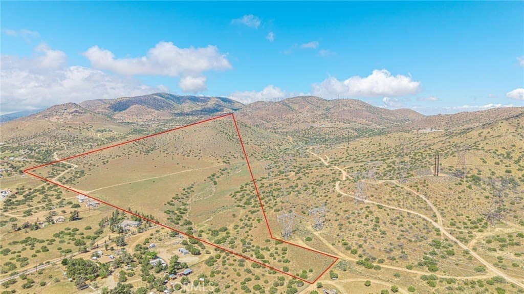land for sale at Tuckerway Ranch Rd Acton - $379,990