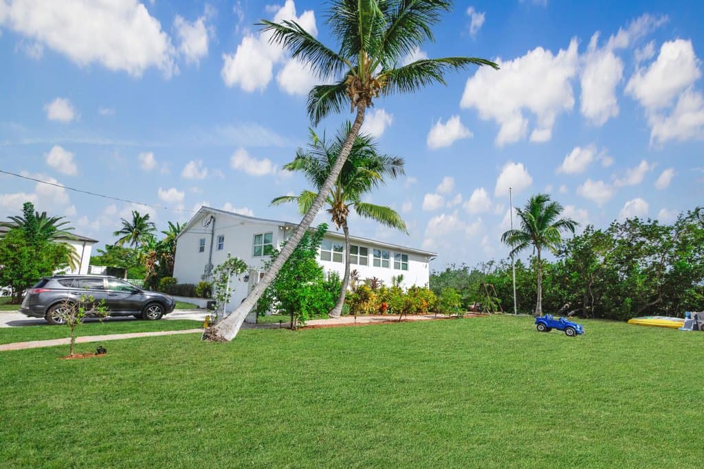6 bedroom multi-family for sale at 6 Egret Ln Big Coppitt Key - $3,149,000