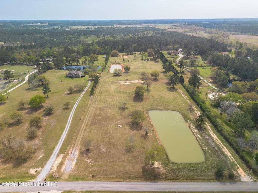 land for sale at Mennonite Rd Gulfport 39503 - $150,000
