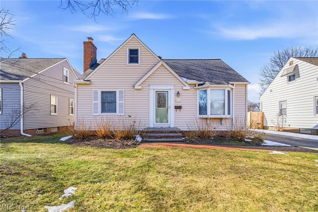 3 bedroom house for sale at 516 Fair St Berea - $274,900