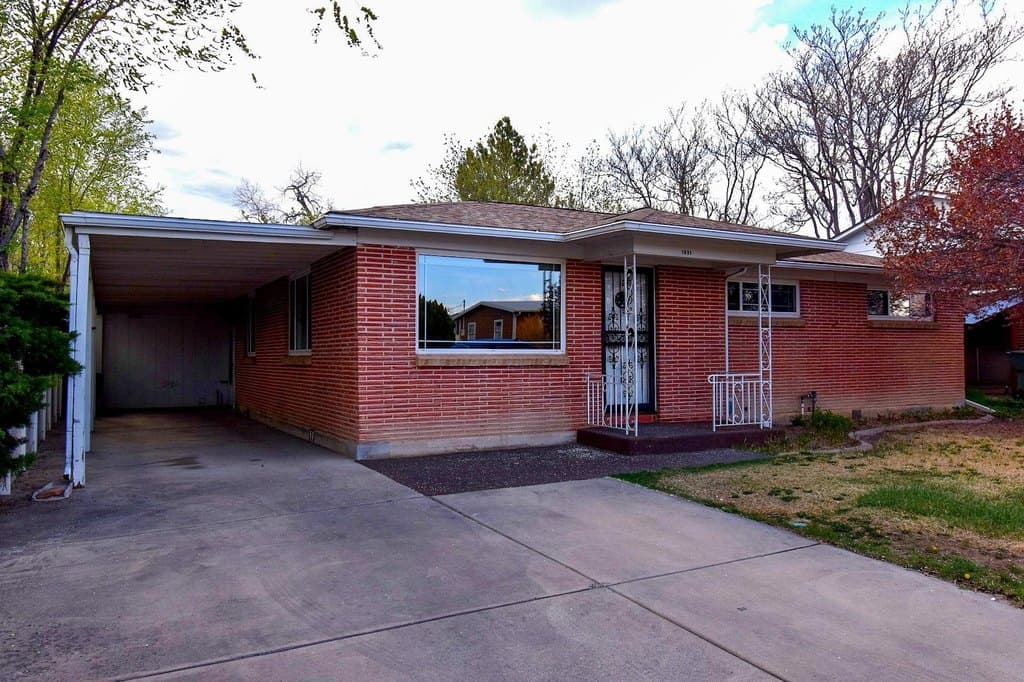 3 bedroom house for sale at 1931 N 17th St Grand Junction 81501 - $409,900