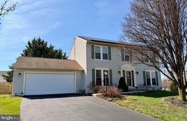 4 bedroom house for sale at 7 Coldstream Ct Boonsboro - $525,000