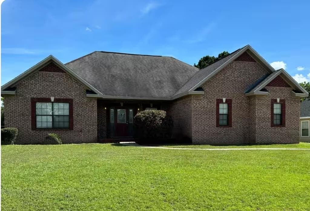 3 bedroom house for sale at 60 Covenant Dr Dothan 36303 - $245,000