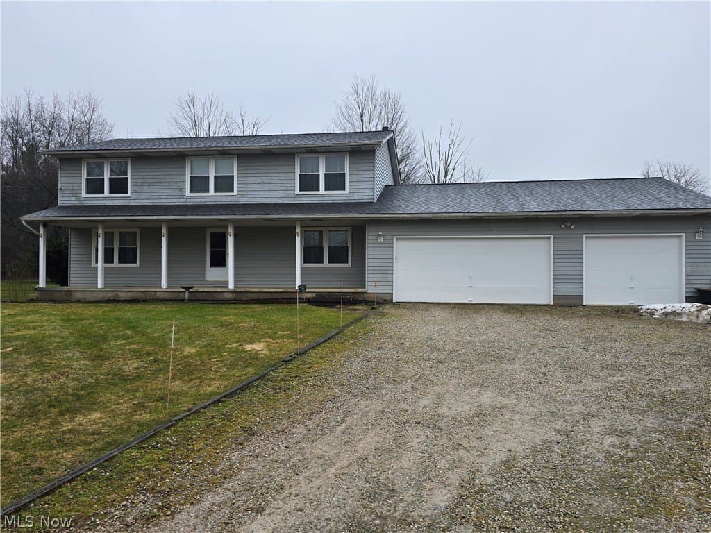 4 bedroom house for sale at 2672 Crackel Rd Aurora - $319,900