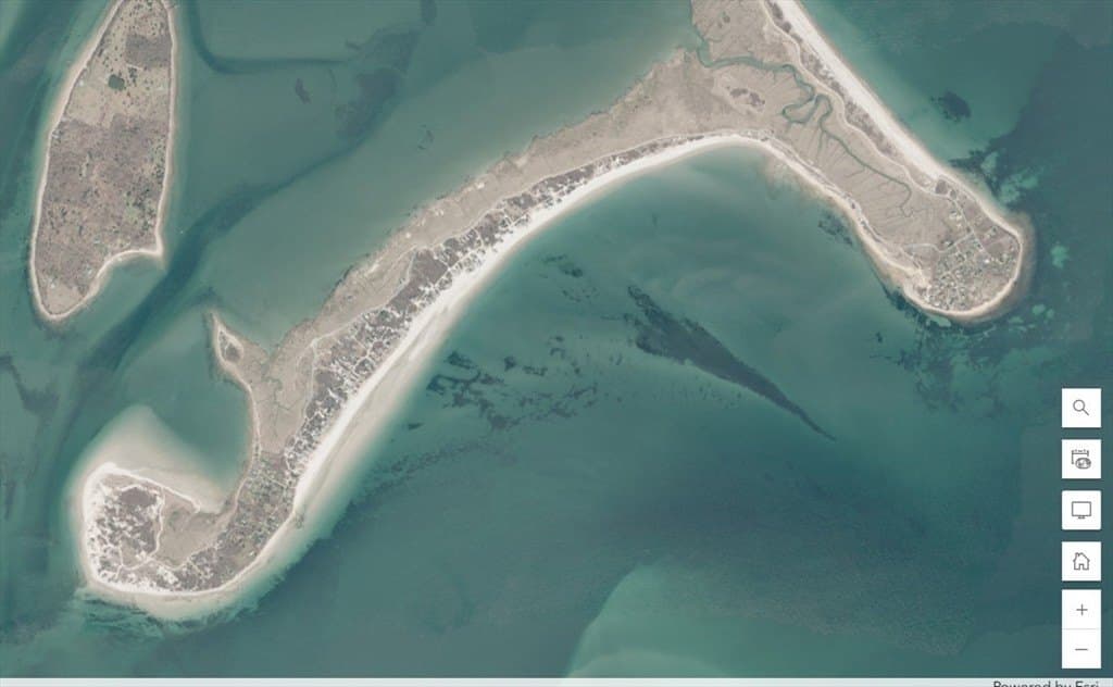 land for sale at 145 Saquish Plymouth 02360 - $20,000