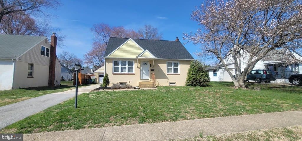 4 bedroom house for sale at 808 Kenyon Ln Newark 19711 - $385,000