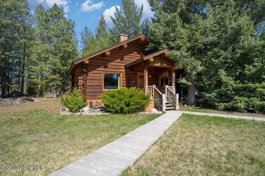 2 bedroom house for sale at 72 Hank Allen Way Blanchard - $575,000
