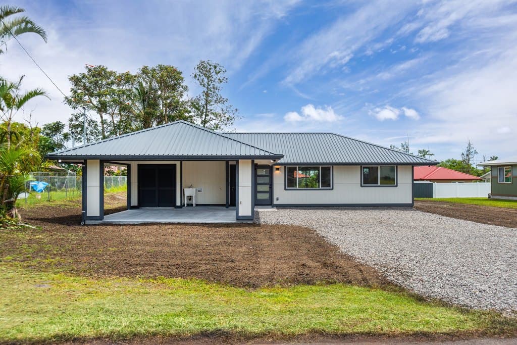 3 bedroom house for sale at 16-2083 Mauna Kea Dr Ainaloa - $407,000