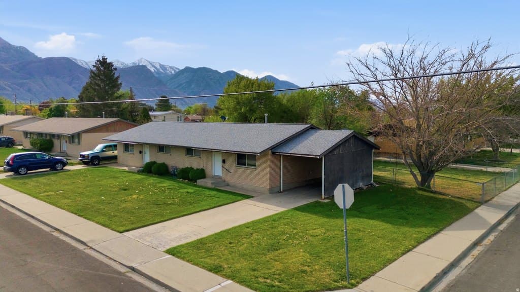 4 bedroom multi-family for sale at 114 E 500 N Orem 84057 - $525,000