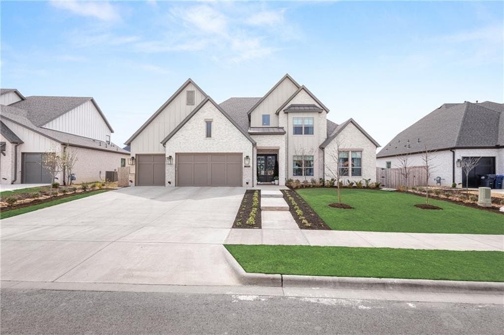 4 bedroom house for sale at 8806 W Comet Dr Rogers 72713 - $1,075,000