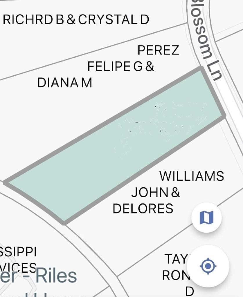 land for sale at 915 Blossom Ln Beechwood - $45,000