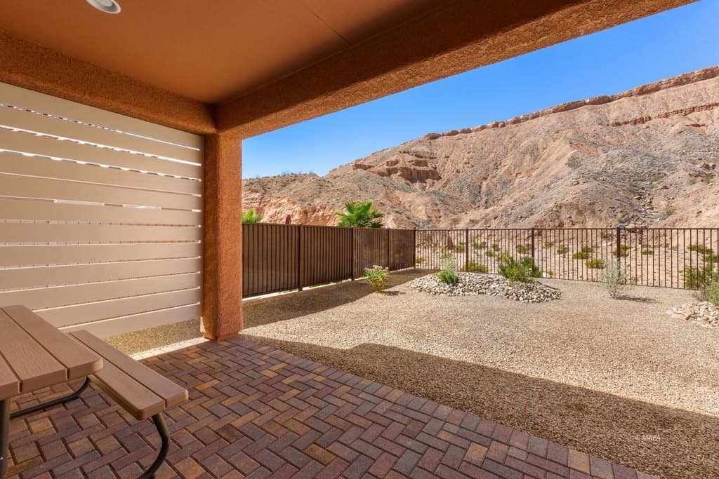 2 bedroom house for sale at 1481 Pin Cushion Rdg Mesquite 89034 - $399,990