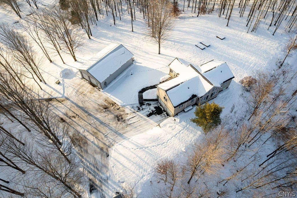 3 bedroom house for sale at 230 Jackson Rd Central Square - $484,900