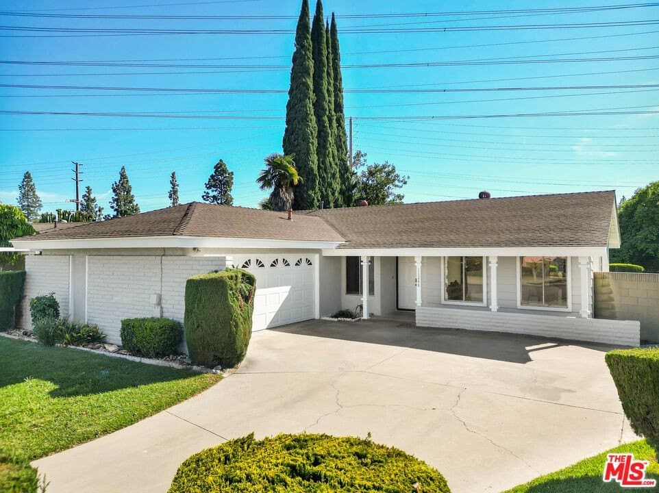 3 bedroom house for sale at 11248 Bertha St Cerritos - $950,998