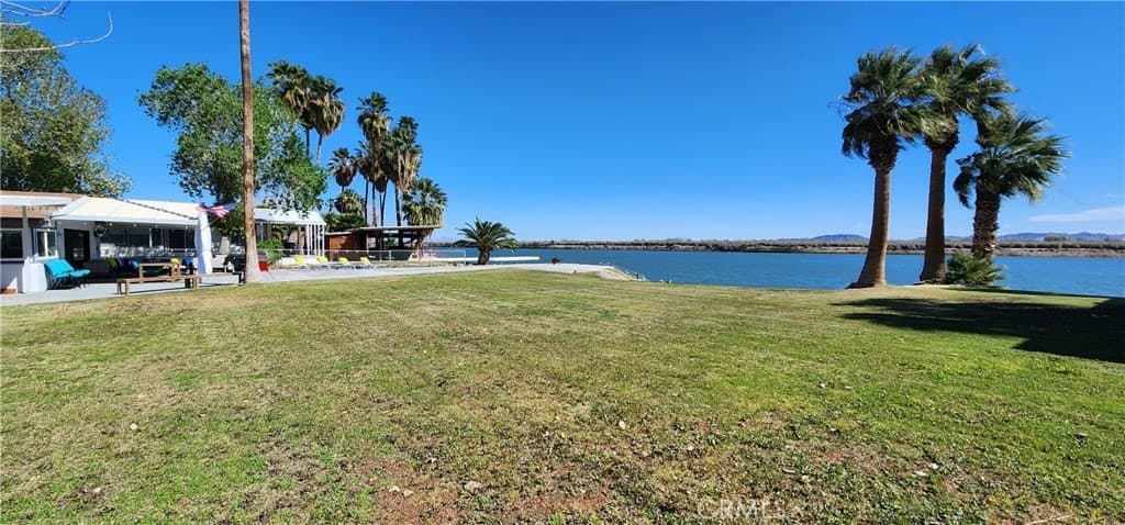 3 bedroom house for sale at 11700 Highway 95 Lot 5 Blythe - $295,000