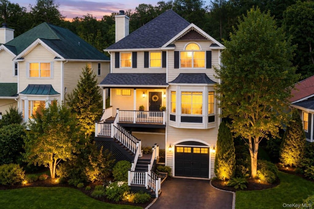 4 bedroom house for sale at 6 Valley Ln Huntington 11743 - $1,100,000
