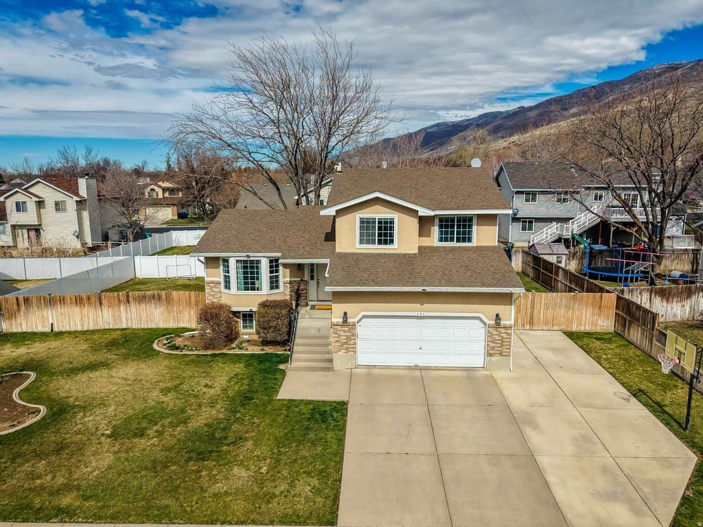 5 bedroom house for sale at 290 W 1350 N Centerville - $595,000