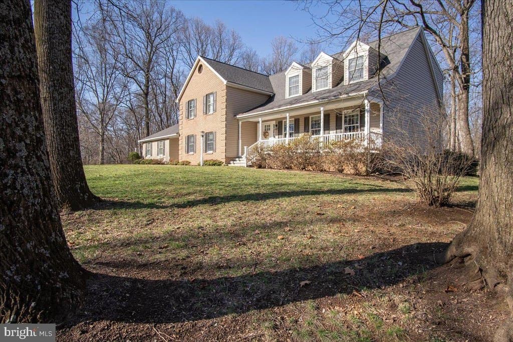 3 bedroom house for sale at 8704 Jans Ct Boonsboro - $699,000