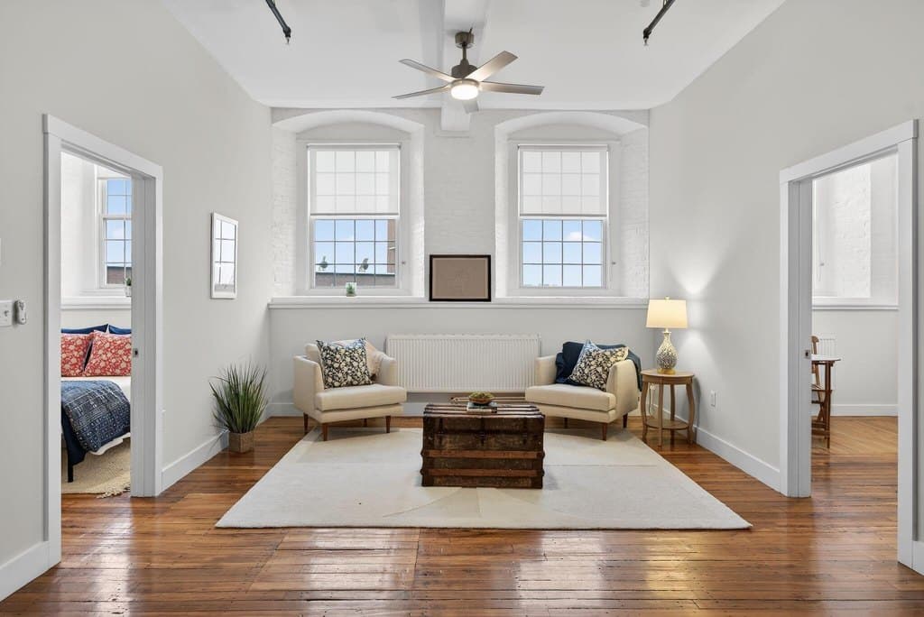 2 bedroom condo for sale at 2 Main St Unit 18-308 Biddeford - $425,000