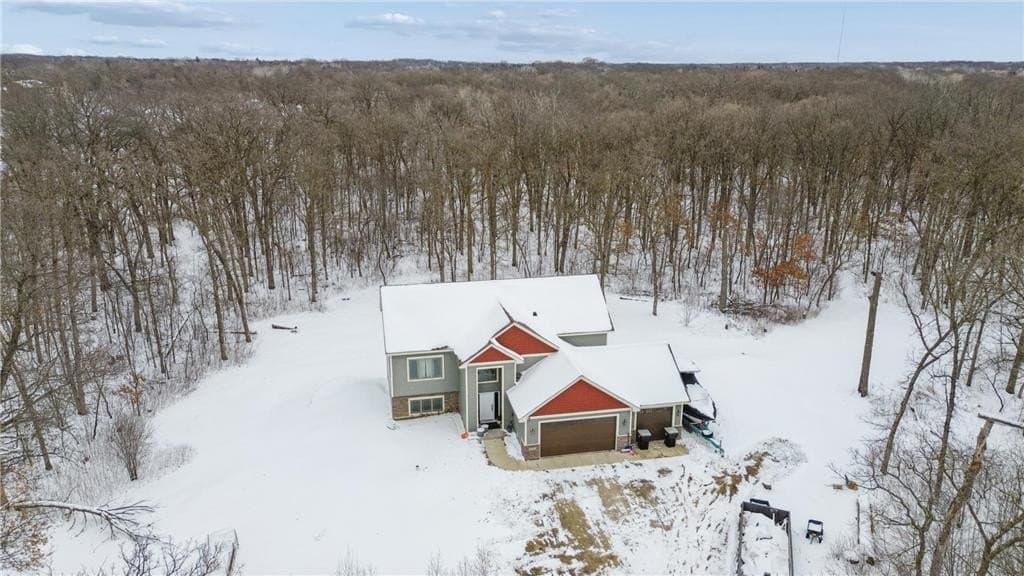 5 bedroom house for sale at 12183 180th Ave SE Big Lake - $525,000