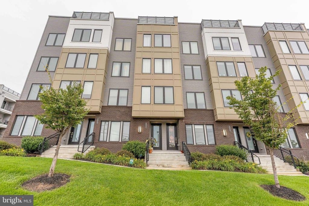 3 bedroom condo for sale at 1211 Reed Aly King of Prussia 19406 - $599,900
