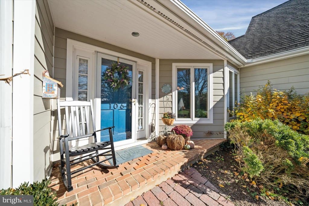 3 bedroom house for sale at 106 Orchard Ter Chadds Ford - $770,000