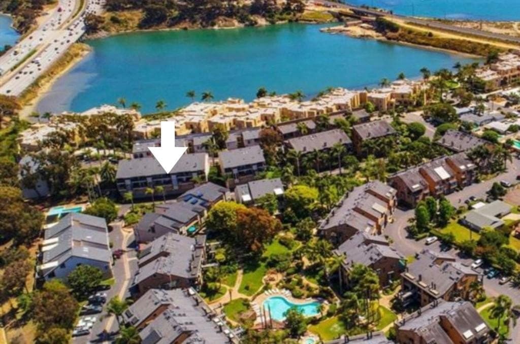 2 bedroom condo for sale at 832 Kalpati Cir Apt D Carlsbad - $720,000