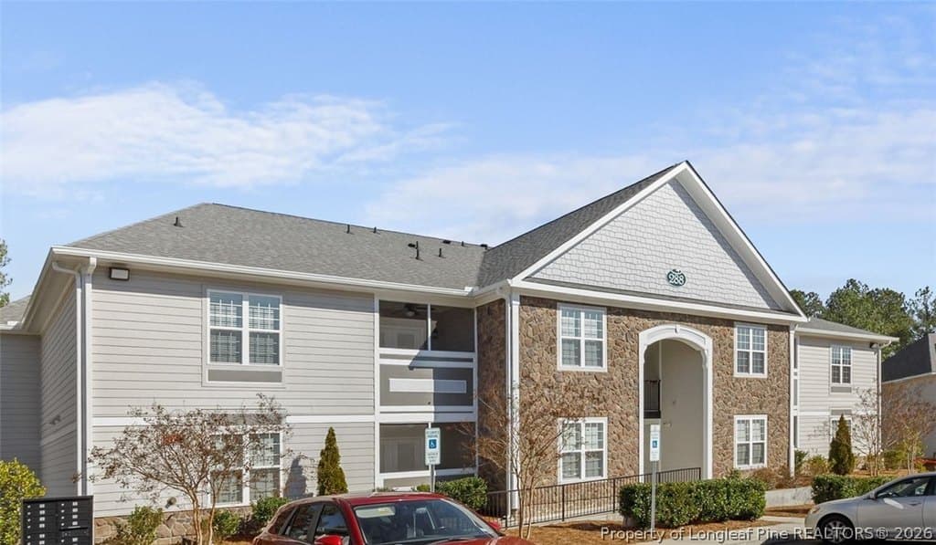 3 bedroom condo for sale at 288 Gallery Dr Apt 301 Spring Lake 28390 - $249,000