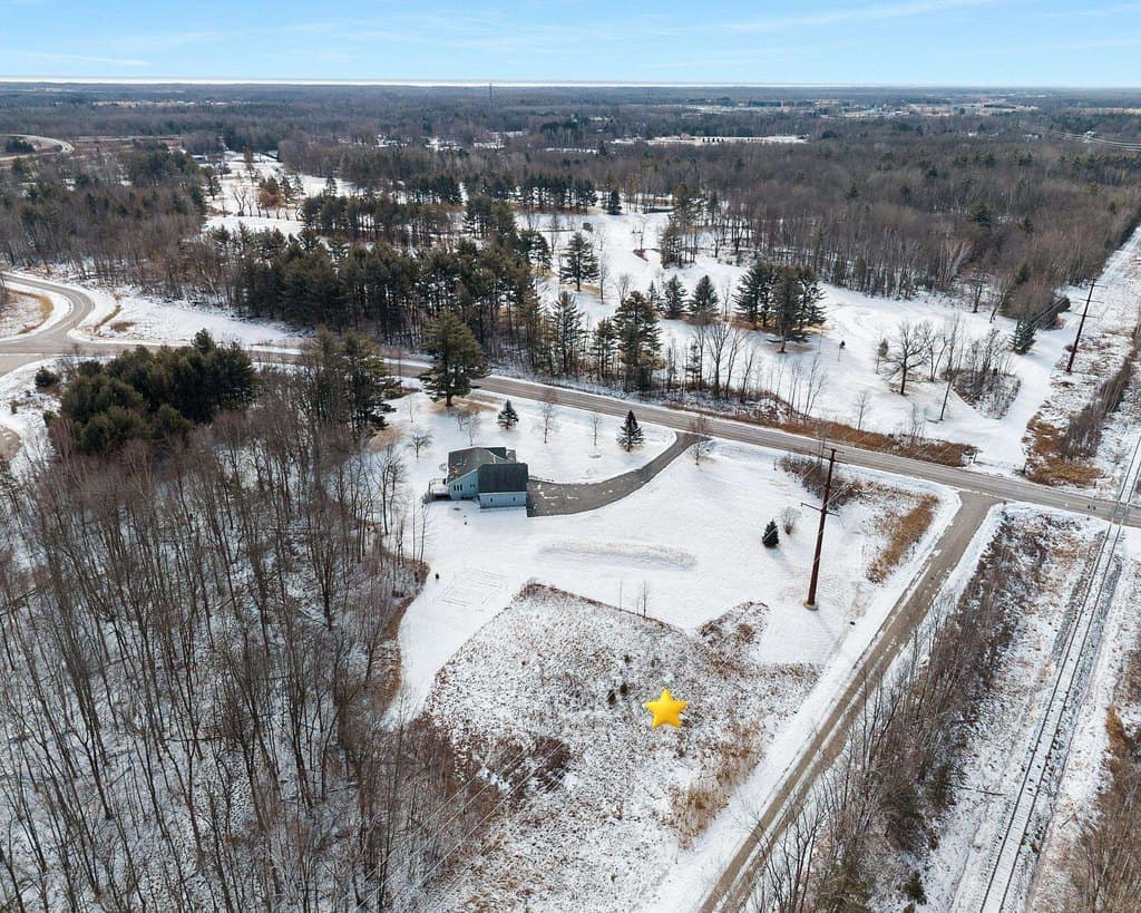 land for sale at Hornick Ln Unit 1 Abrams - $50,000