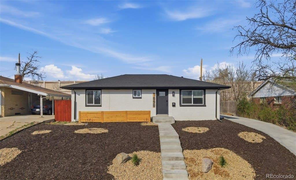 5 bedroom house for sale at 7898 Maria St Westminster 80030 - $555,000