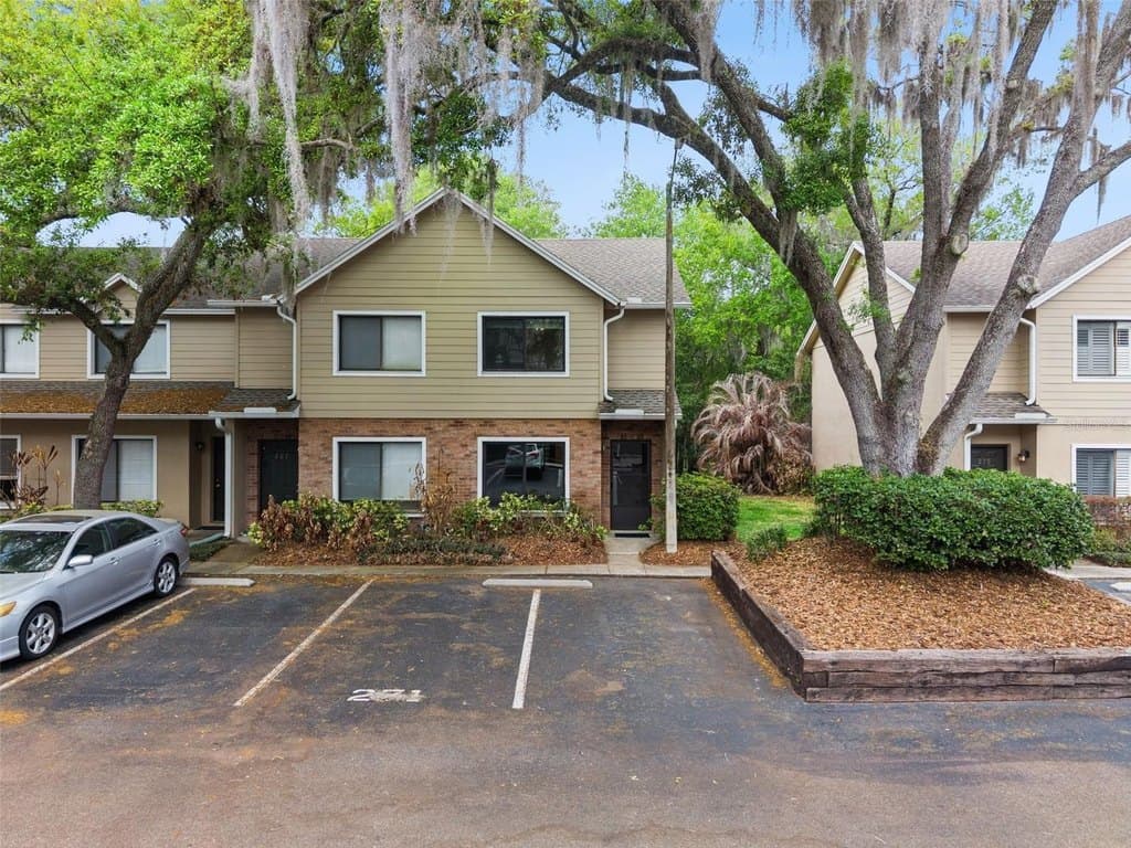 2 bedroom condo for sale at Address unavailable Winter Park 32789 - $257,000