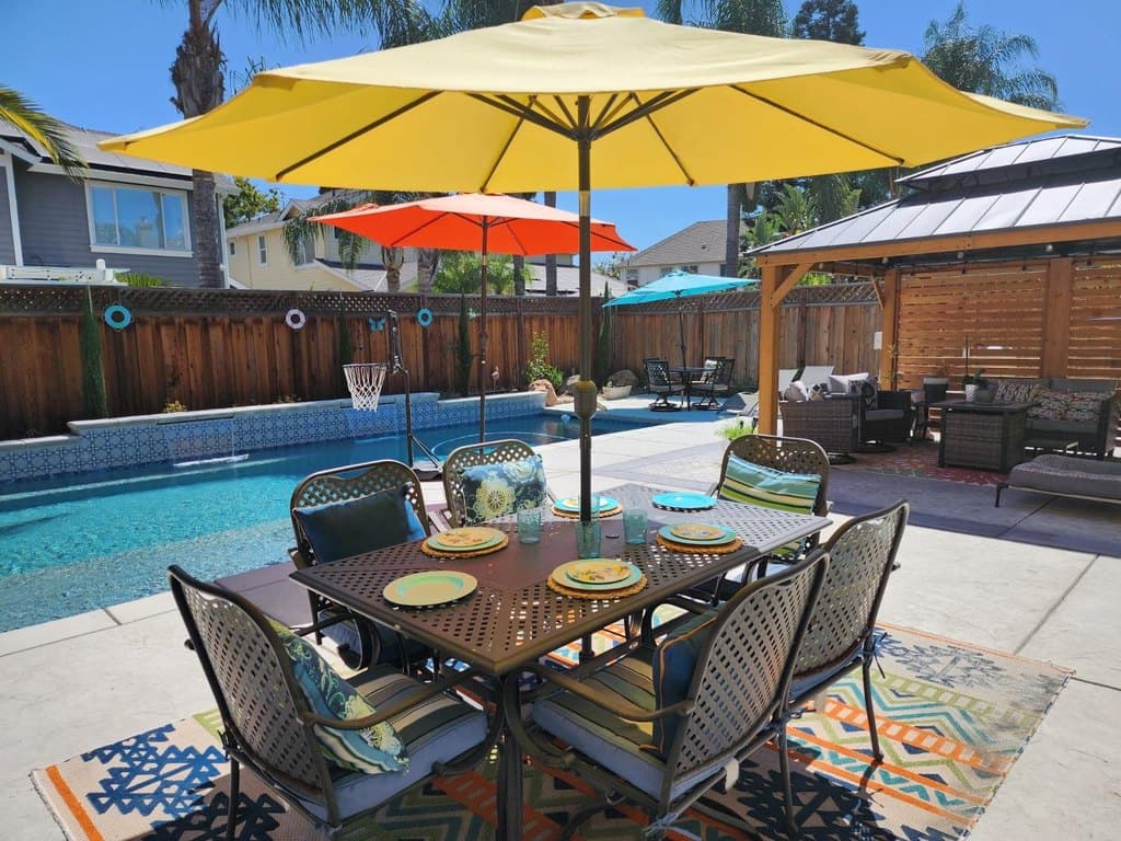 4 bedroom house for sale at 2646 Ozark Dr Tracy 95304 - $749,900