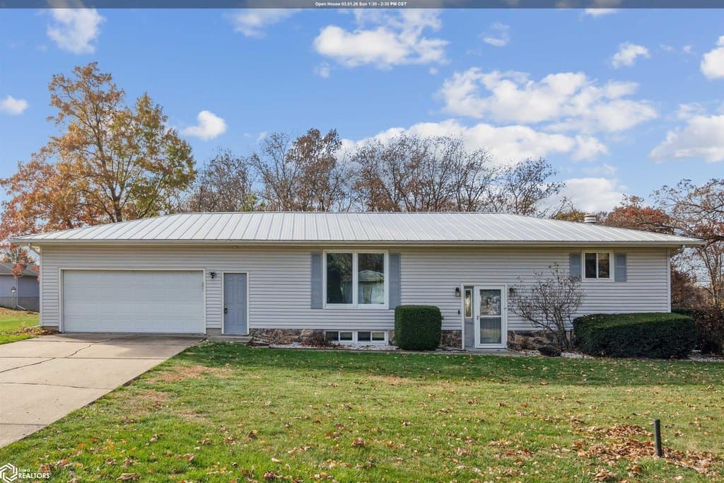 4 bedroom house for sale at 14681 Rosebud Dr Beaverdale - $325,000