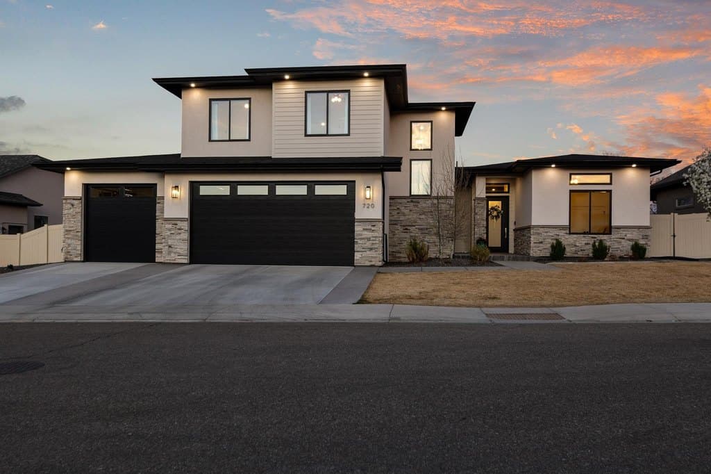 4 bedroom house for sale at 720 Malachi St Grand Junction 81507 - $968,000