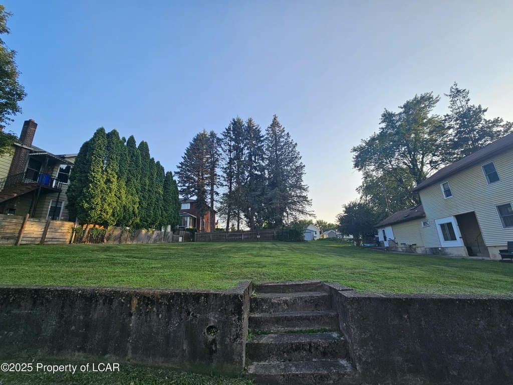 land for sale at 25-29 E Oak St Browntown - $17,000