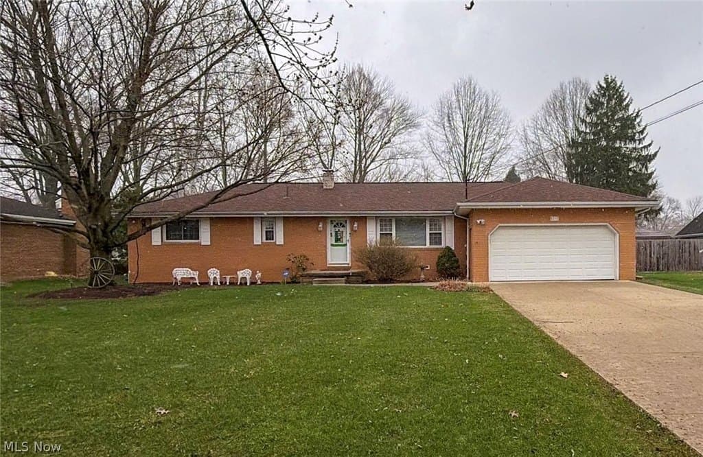 3 bedroom house for sale at 5212 Calla Ave NW Champion Heights - $239,900
