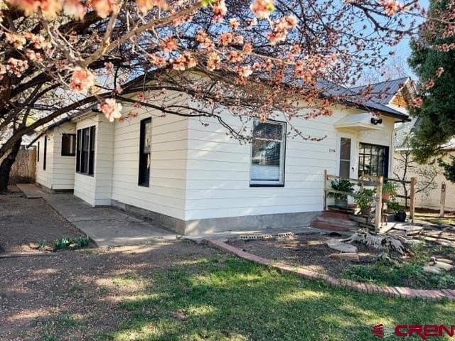 2 bedroom house for sale at 1136 N 1st St Montrose 81401 - $354,900