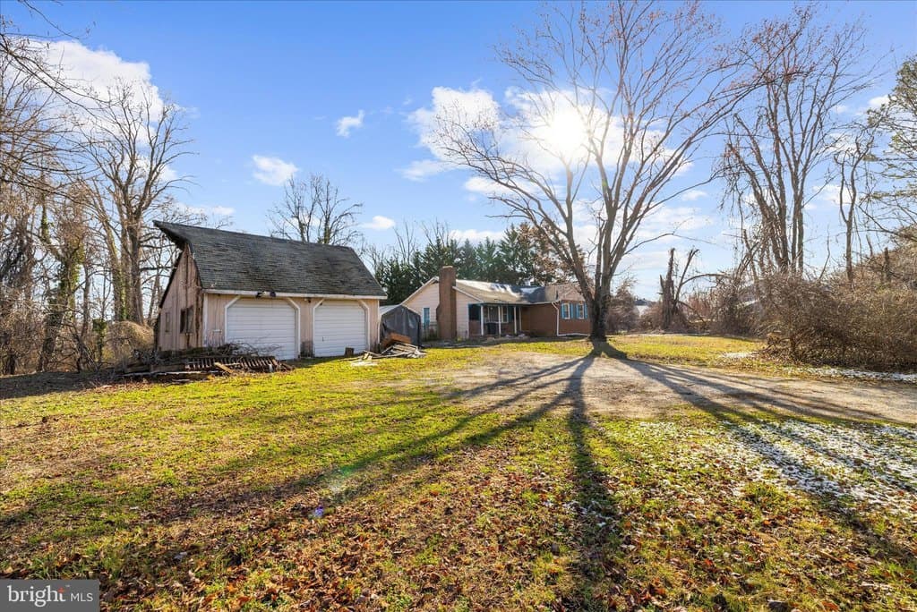 3 bedroom house for sale at 434 College Pkwy Arnold - $699,900