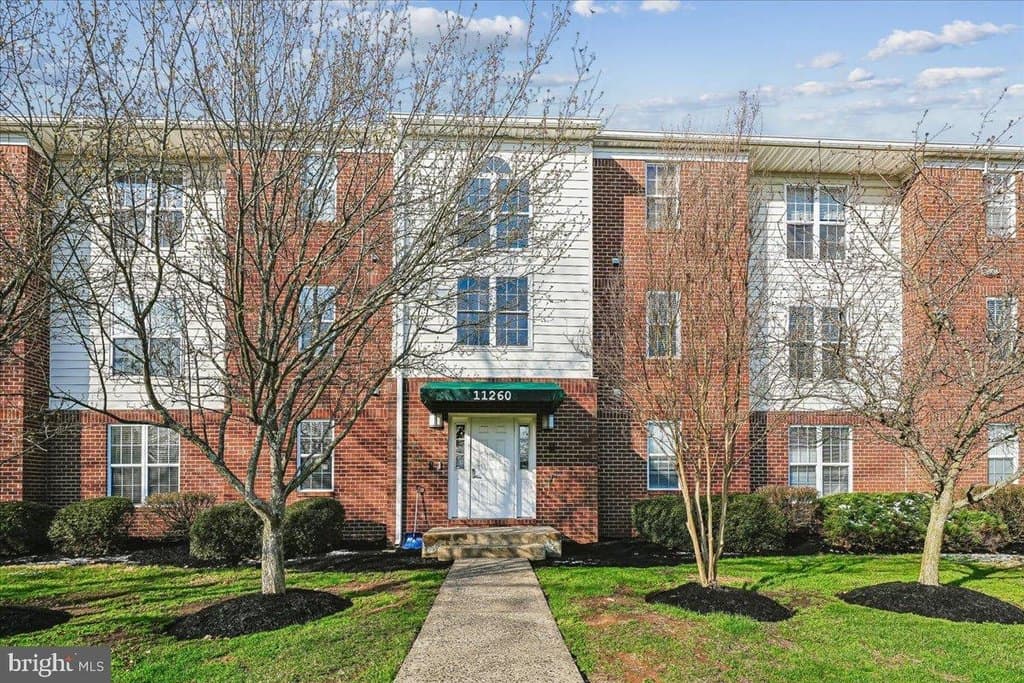 2 bedroom condo for sale at 11260 Torrie Way Apt H Bealeton - $249,999
