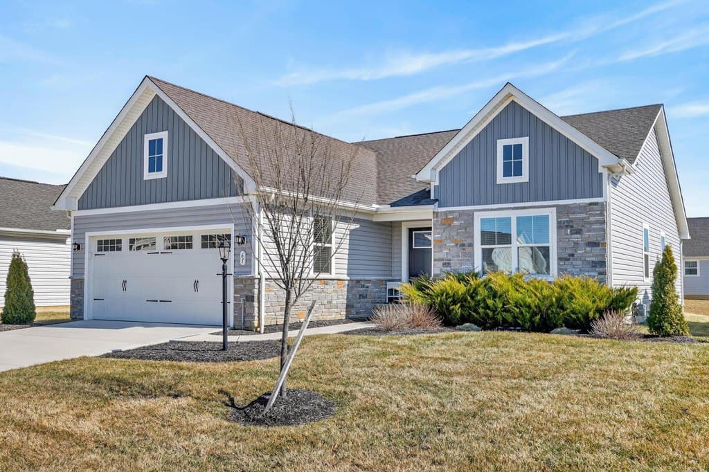 3 bedroom house for sale at 61 Firenze Rd Delaware 43015 - $445,900