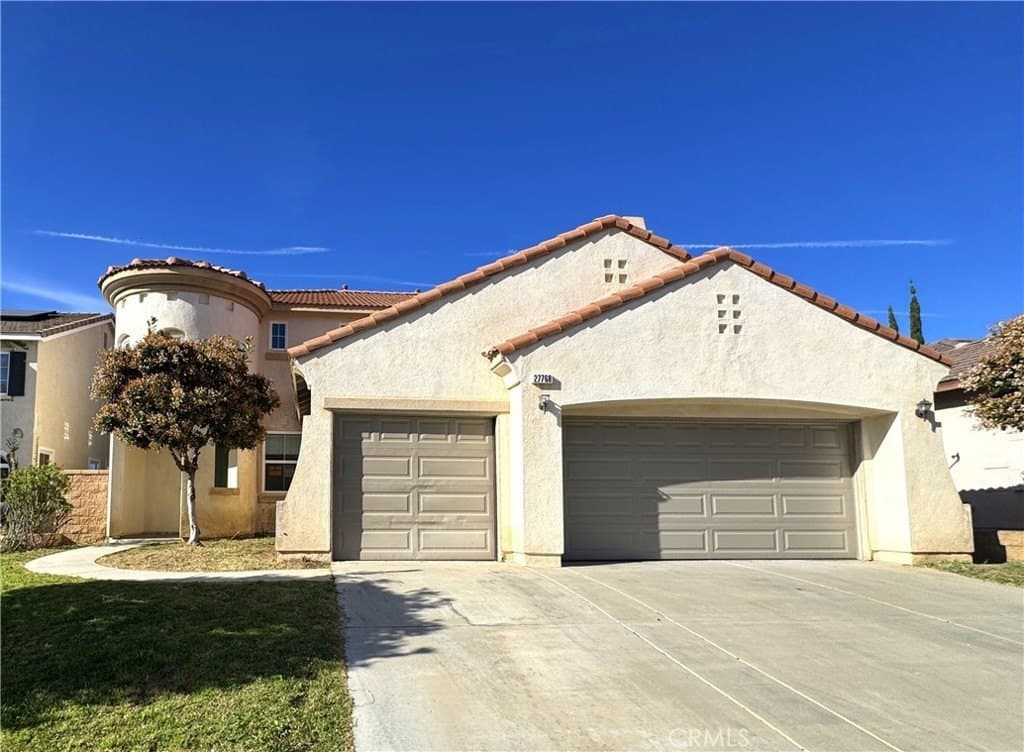 4 bedroom house for sale at 27768 Elderberry St Murrieta 92562 - $789,950