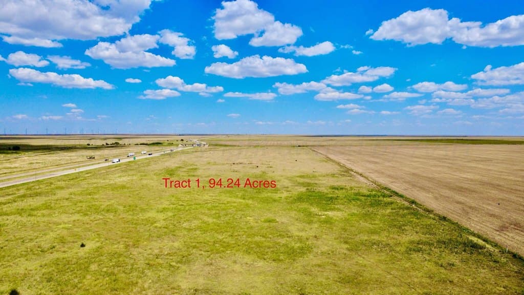 farm for sale at Address unavailable Adrian - $169,632