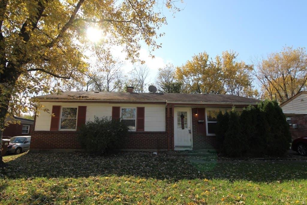 3 bedroom house for sale at 1887 Lotushill Dr New Burlington 45240 - $118,319