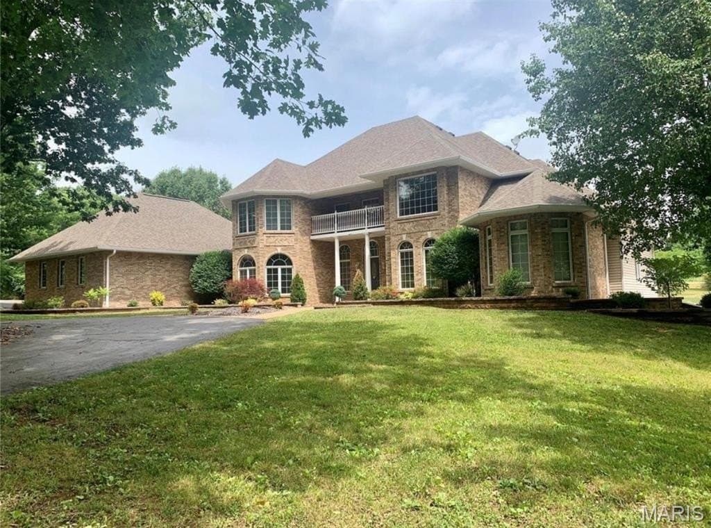 4 bedroom house for sale at 3045 Cedar Falls Rd Bonne Terre - $900,000
