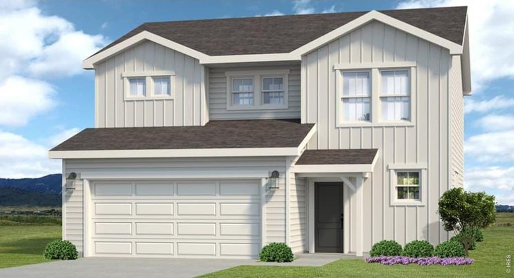 4 bedroom house for sale at 764 Ayrshire Rd Johnstown 80534 - $483,000