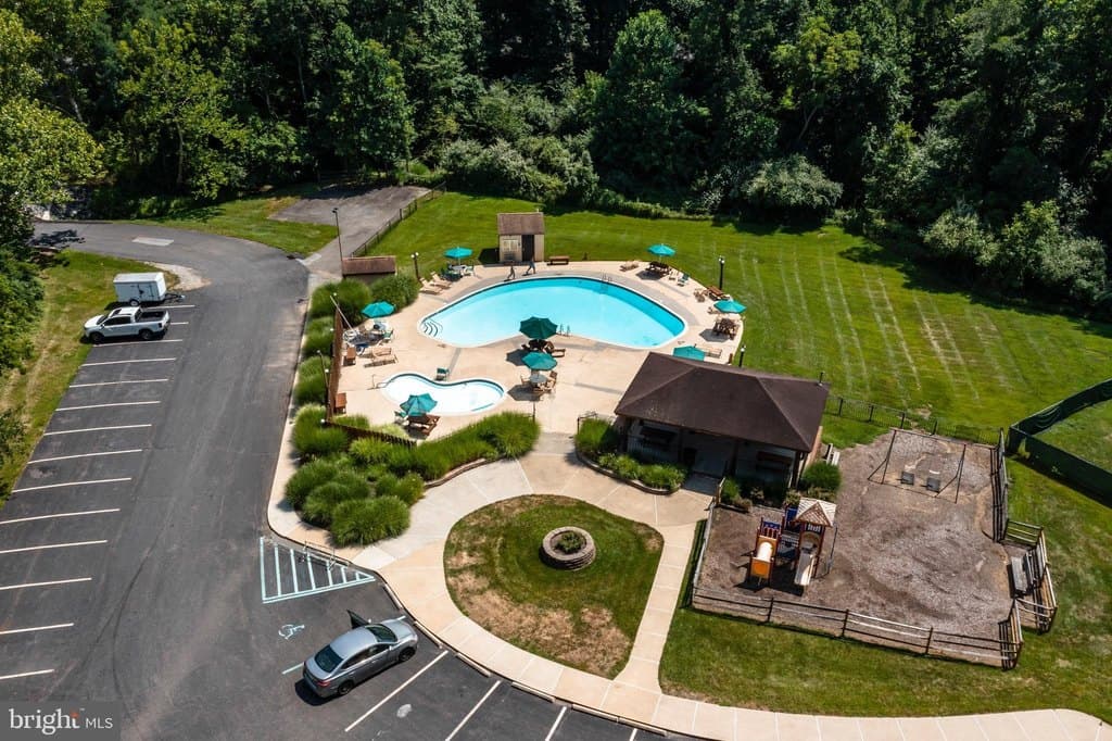 3 bedroom condo for sale at 1710 Painters Xing Unit 1710 Chadds Ford - $222,500