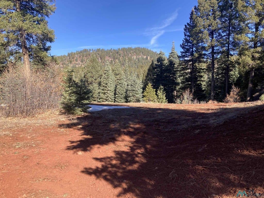 land for sale at 9 Red Rock Chama - $145,000