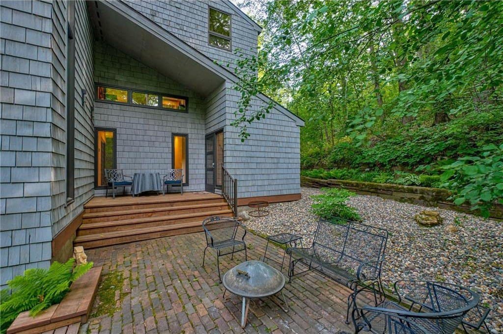 4 bedroom house for sale at 15511 Afton Hills Dr S Afton - $999,900