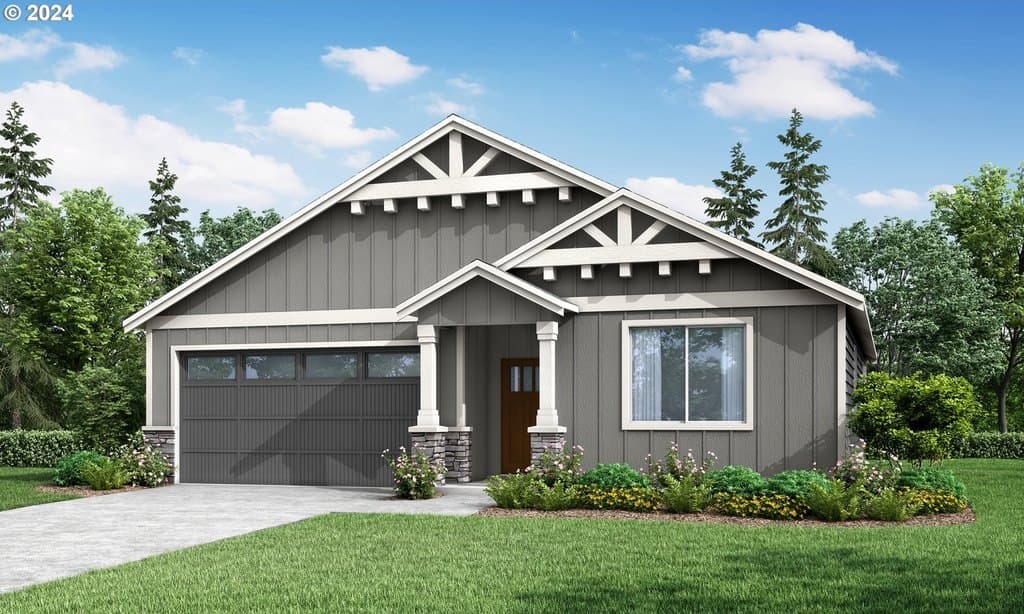 3 bedroom house for sale at Address unavailable Happy Valley 97086 - $658,210